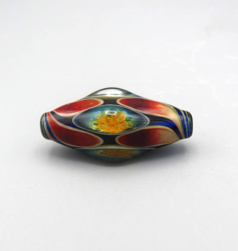 Borosilicate Glass Bead