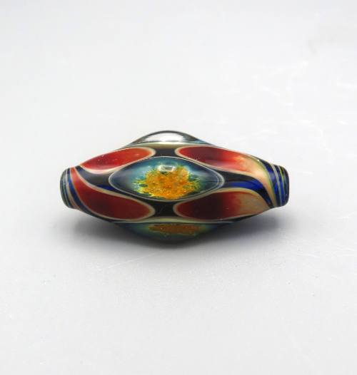 Borosilicate Glass Bead