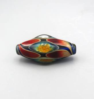 Borosilicate Glass Bead