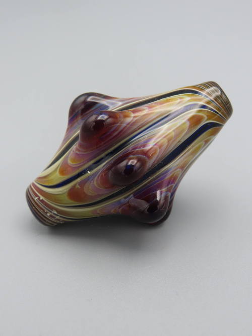 Borosilicate Glass Bead