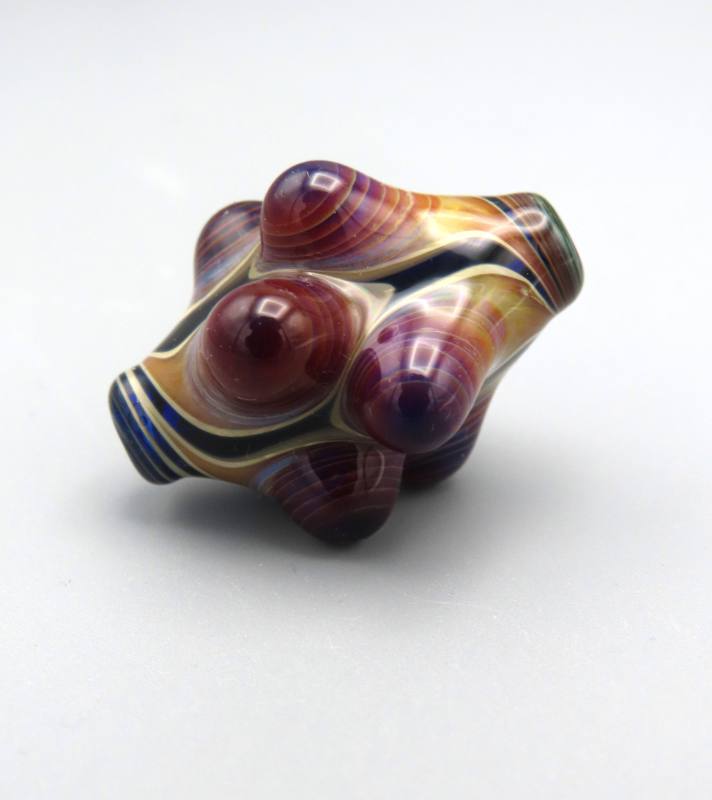 Borosilicate Glass Bead