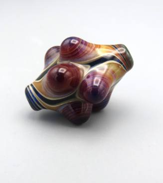Borosilicate Glass Bead