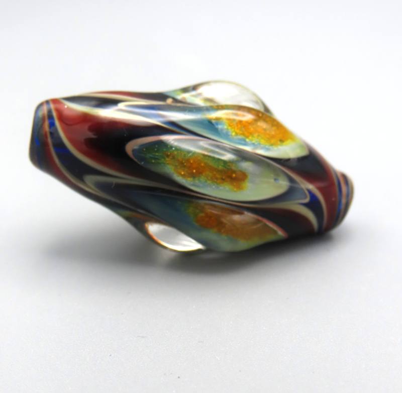 Borosilicate Glass Bead
