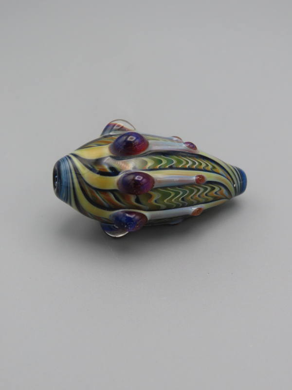 Borosilicate Glass Bead