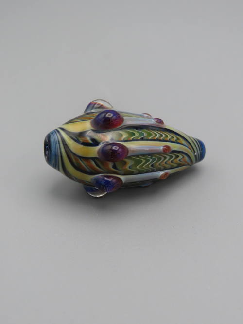 Borosilicate Glass Bead