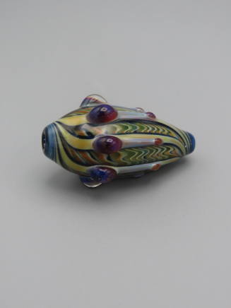 Borosilicate Glass Bead