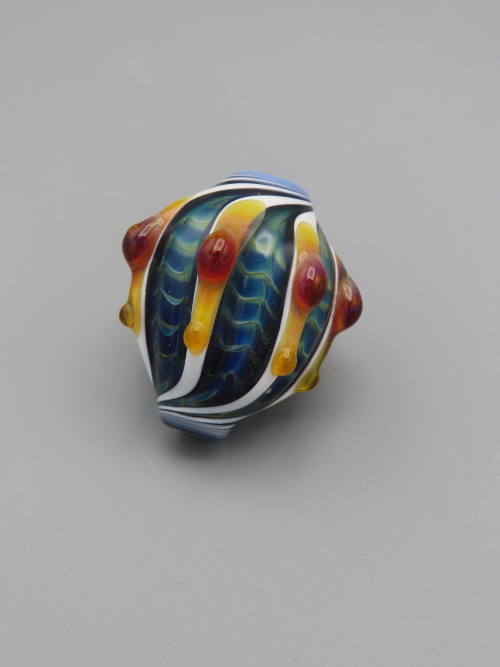 Borosilicate Glass Bead