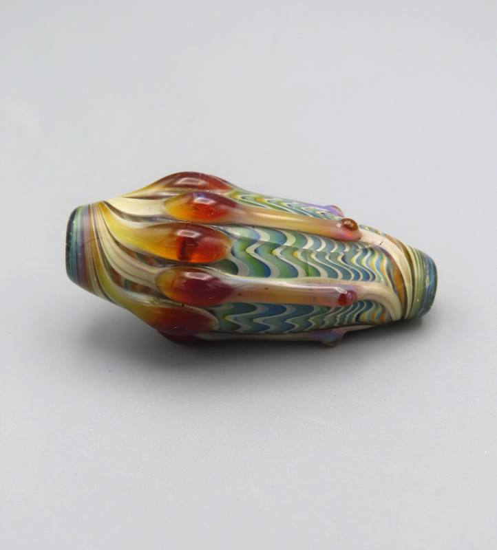 Borosilicate Glass Bead