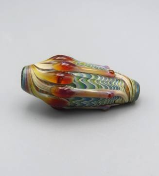 Borosilicate Glass Bead