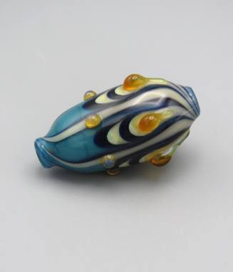 Borosilicate Glass Bead