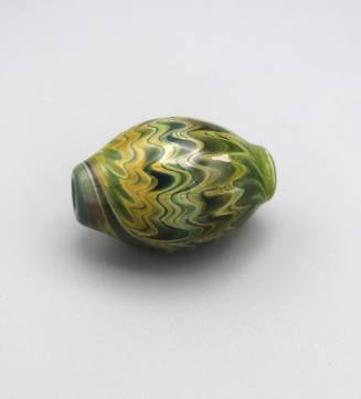 Borosilicate Glass Bead