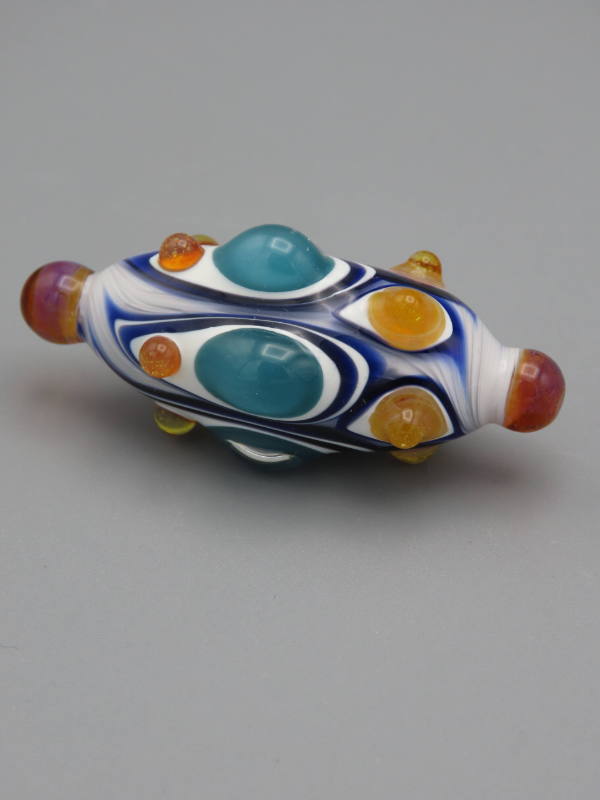 Borosilicate Glass Object
