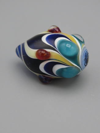 Borosilicate Glass Object