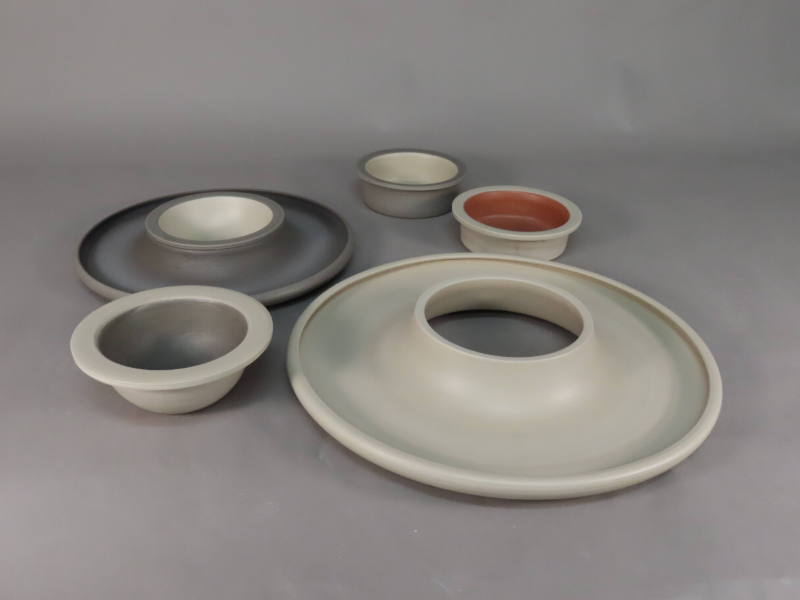 Chaud-Froid Dinnerware