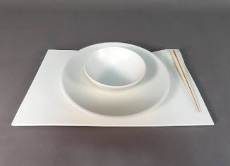 Wave Dinnerware