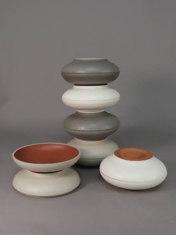 Chaud-Chaud Dinnerware