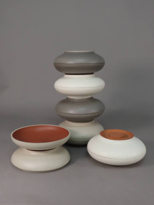 Chaud-Chaud Dinnerware