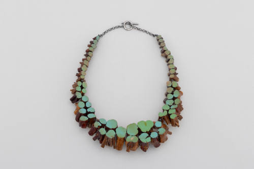 Ronde Stipjes (necklace)