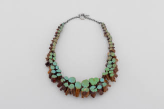 Ronde Stipjes (necklace)