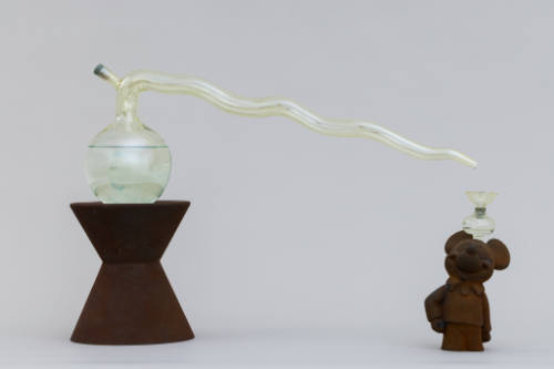 Progress through Chemistry