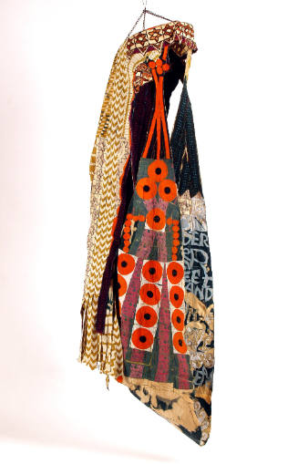 Woman Clothed with the Sun