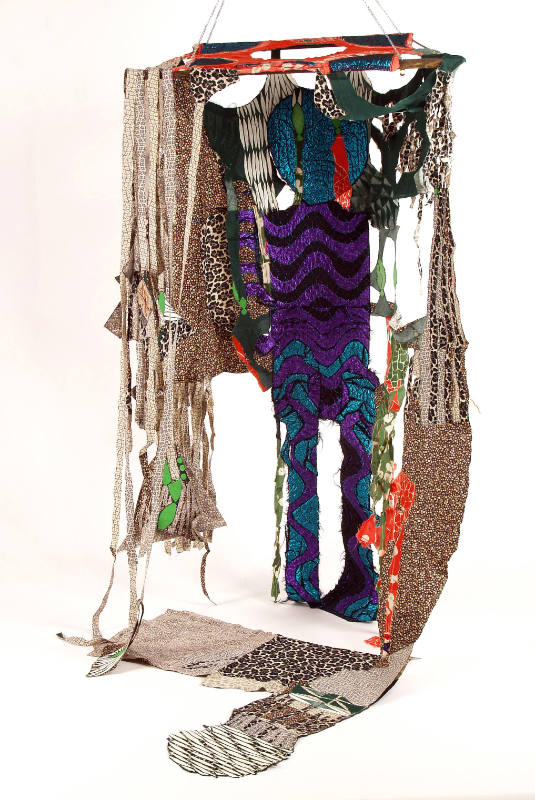 Being at the Forest Entrance