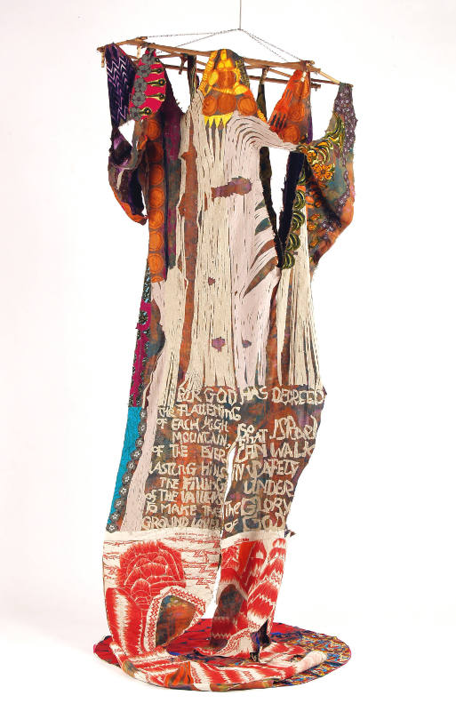 Transmigration of Many-Storied Mansion