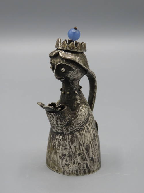 Earl Krentzin