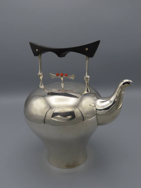 Teapot