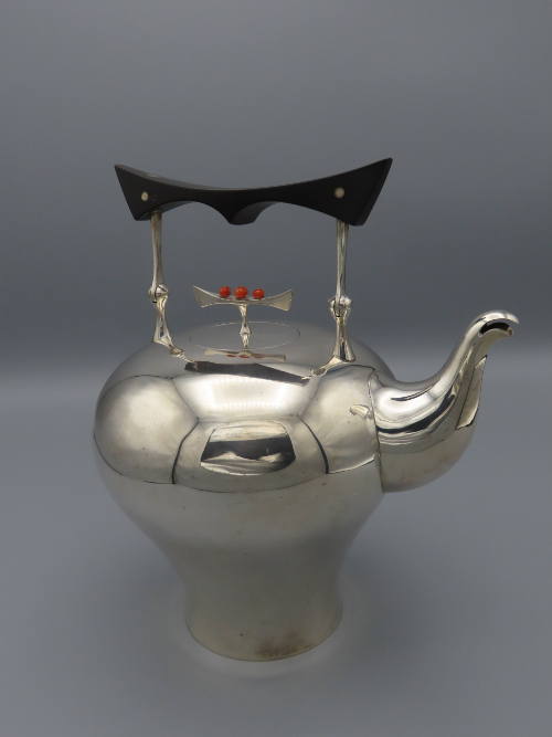Teapot