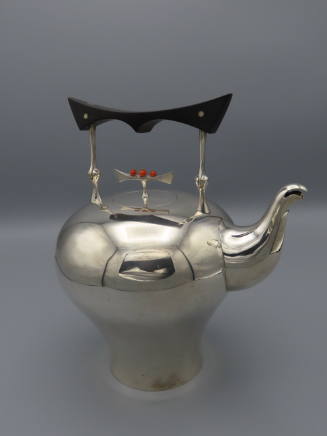 Teapot