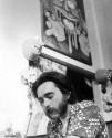 Featured Artist Clayton Bailey