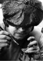 Featured artist Dick Hay