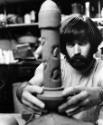  Featured artist Ken Vareck
