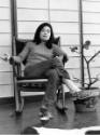 Featured artist Patti Warashina Bauer