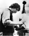 Featured artist Roger Lang