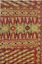 Indonesia, Bali, 1930s, “fabric for a skirt” (detail), textile; gift of Miss Frances Morris to …