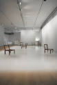 Installation view of Ghost Stories: New Designs from Nendo at the Museum of Arts and Design, Ne…
