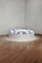 Installation view of Ghost Stories: New Designs from Nendo at the Museum of Arts and Design, Ne…
