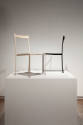 Installation view of Ghost Stories: New Designs from Nendo at the Museum of Arts and Design, Ne…