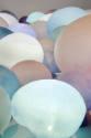 Installation view of Ghost Stories: New Designs from Nendo at the Museum of Arts and Design, Ne…