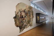 Installation view of  Permanently MAD: Revealing the Collection at the Museum of Arts and Desig…