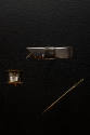 Installation view of 2024.21.5; 2024.21.8; and 2024.21.9 in OUT of the Jewelry Box. Image court…