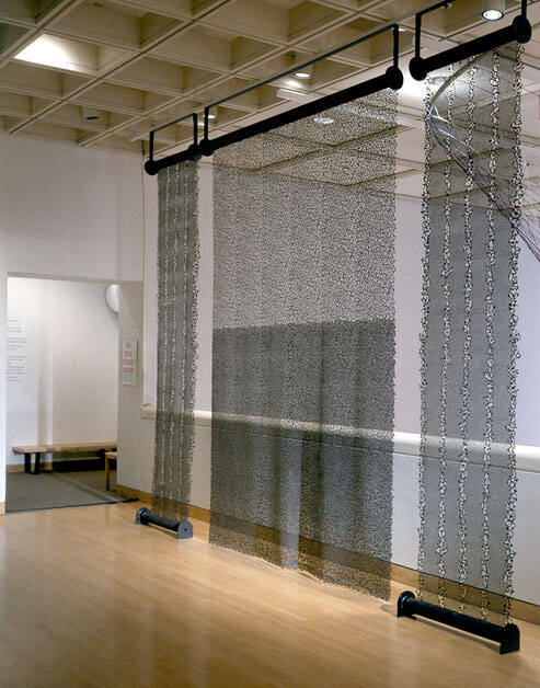 Lace Meander