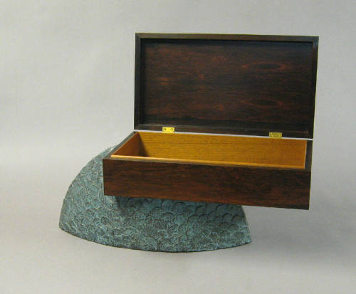 Jewelry Box #2657
