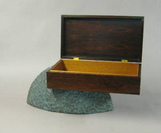 Jewelry Box #2657