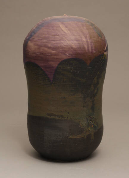 Shade of Purple