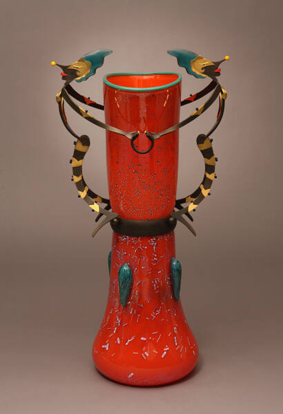 Photo Credit: Ed Watkins, 2008 