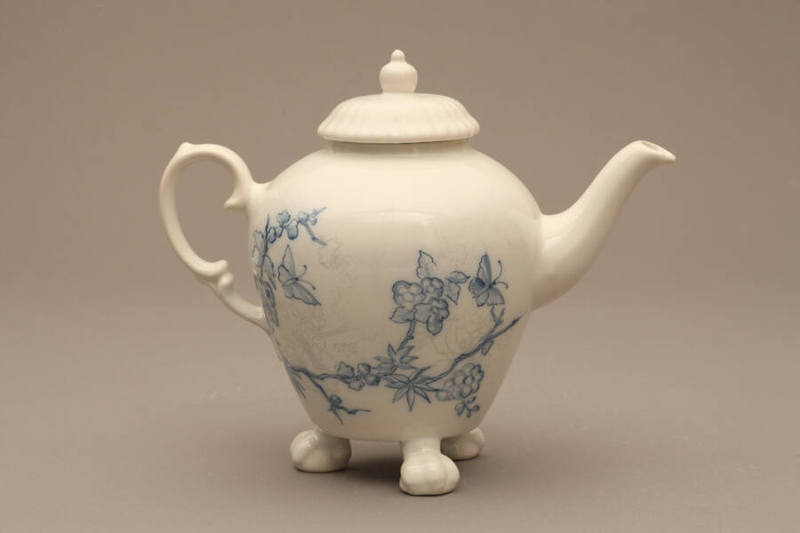 144 minutes teapot