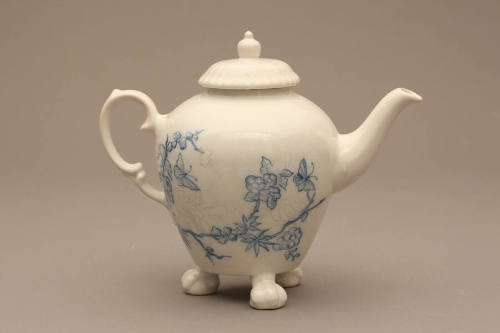 144 minutes teapot